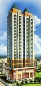 BSA Twin Towers, Ortigas Center (51-storey)
