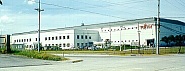 Fujitsu Factory, Carmelray Industrial Park