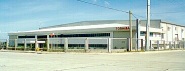 Toshiba Factory, Laguna Technopark